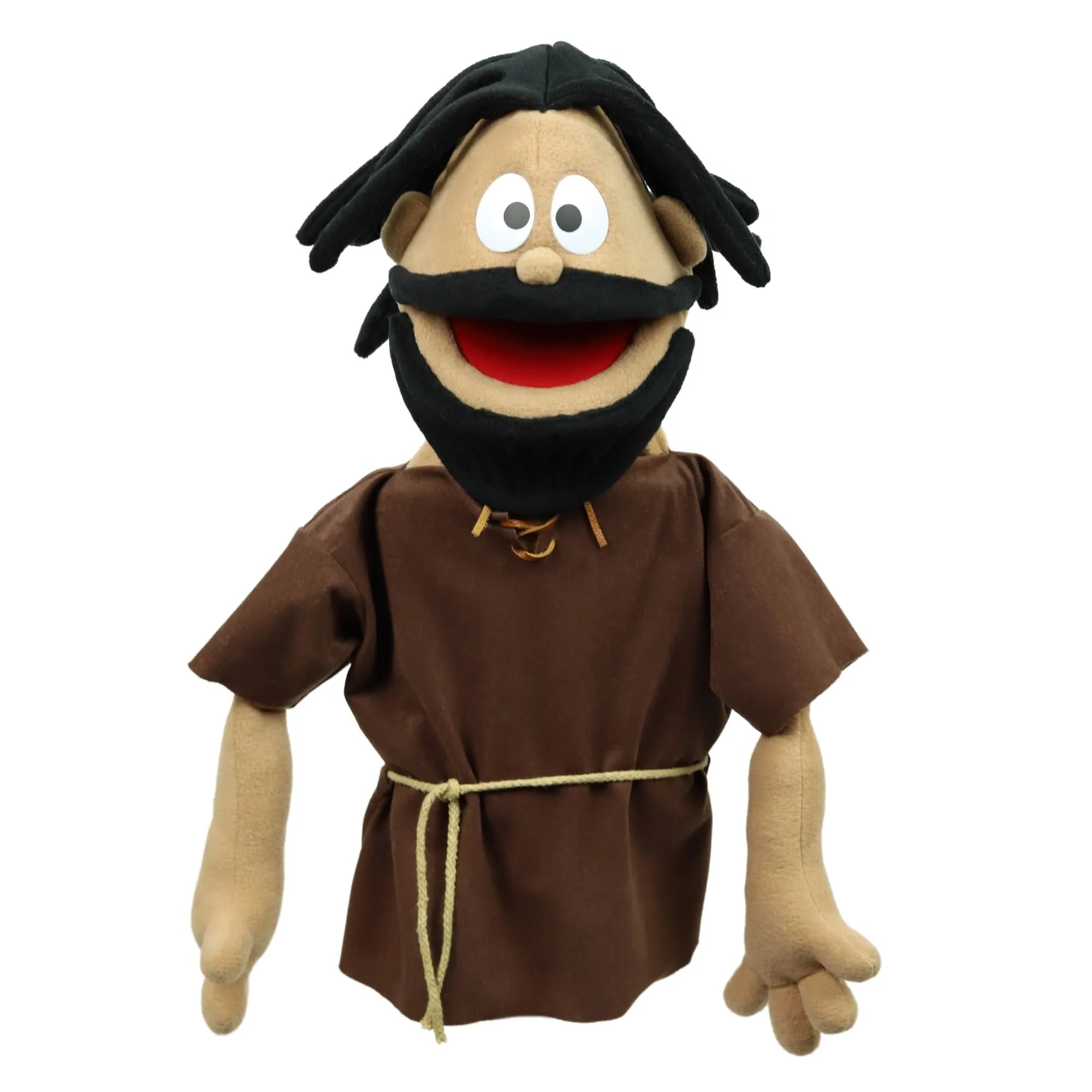GEN4 Biblical People Puppet - Peter