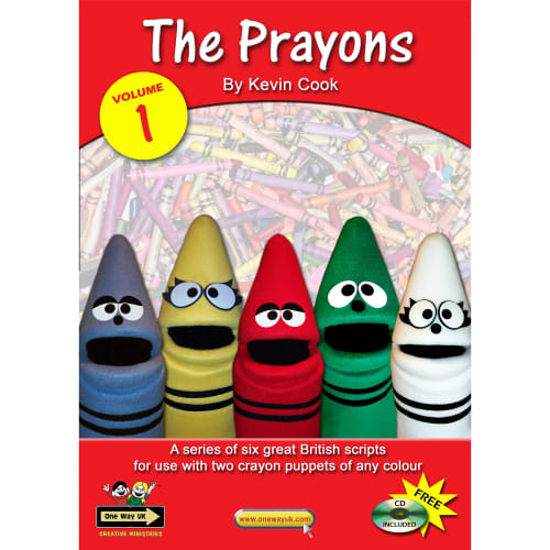 The Prayons Vol 1