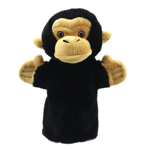 Chimp Glove Puppet