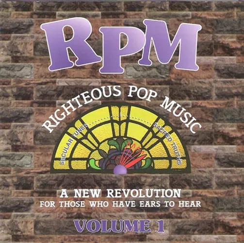 Righteous Pop Music Vol 1