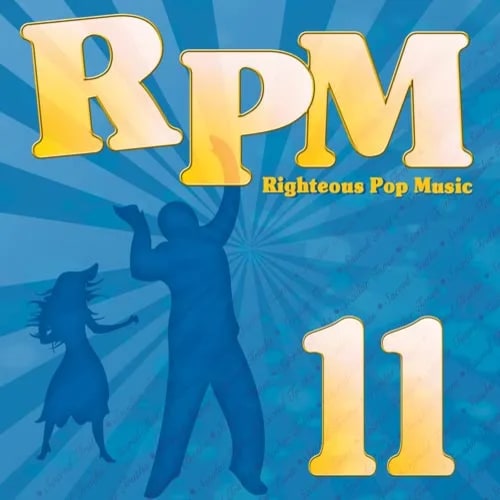 Righteous Pop Music Vol 11