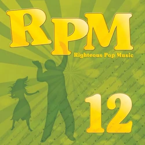 Righteous Pop Music Vol 12
