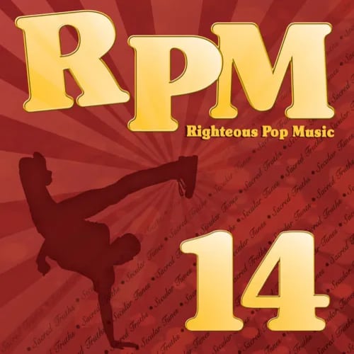 Righteous Pop Music Vol 14