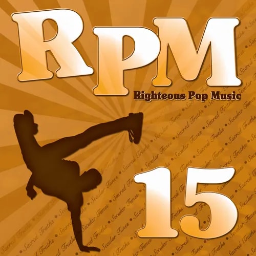 Righteous Pop Music Vol 15