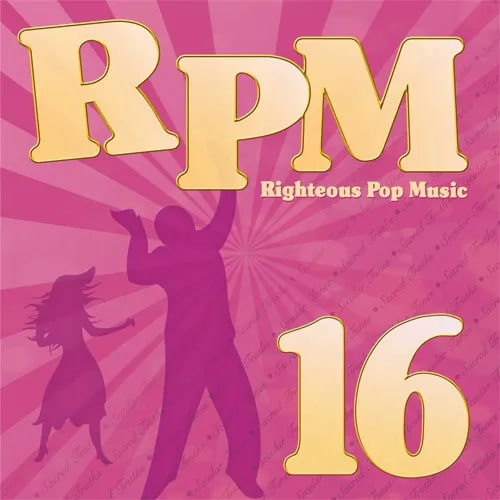 Righteous Pop Music Vol 16