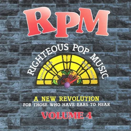 Righteous Pop Music Vol 4