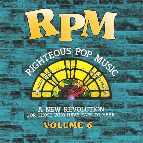 Righteous Pop Music Vol 6