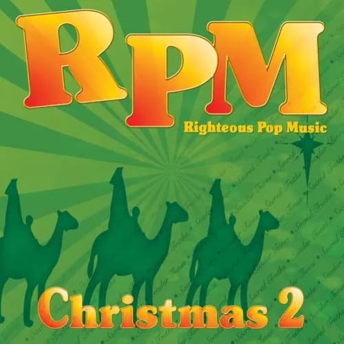 Righteous Pop Music Christmas Vol 2