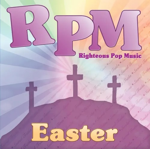 Righteous Pop Music Easter