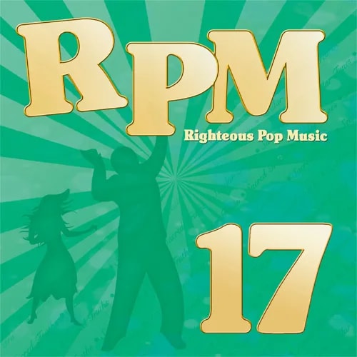 Righteous Pop Music Vol 17