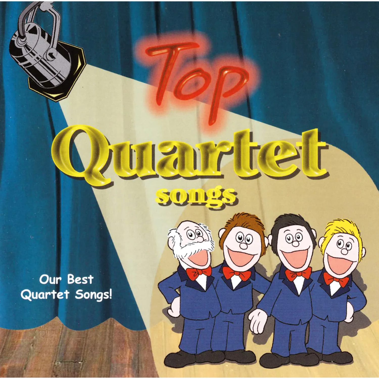 Top Quartet Songs