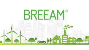 Improve BREEAM Rating With Solar Window Film