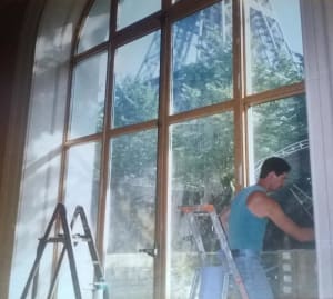 Summer Holidays: The perfect time to install Window Safety Film in Schools