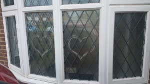 Bespoke Window Film for Businesses