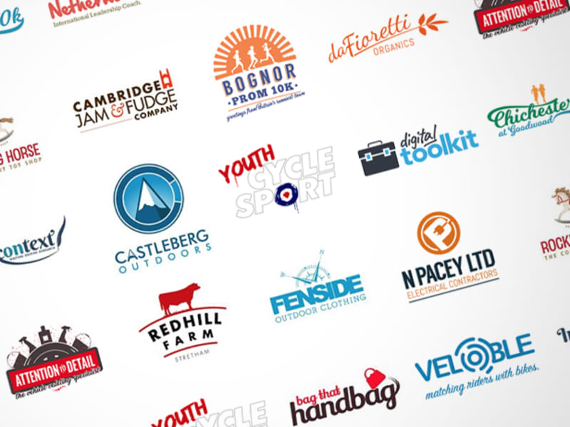 logo design services