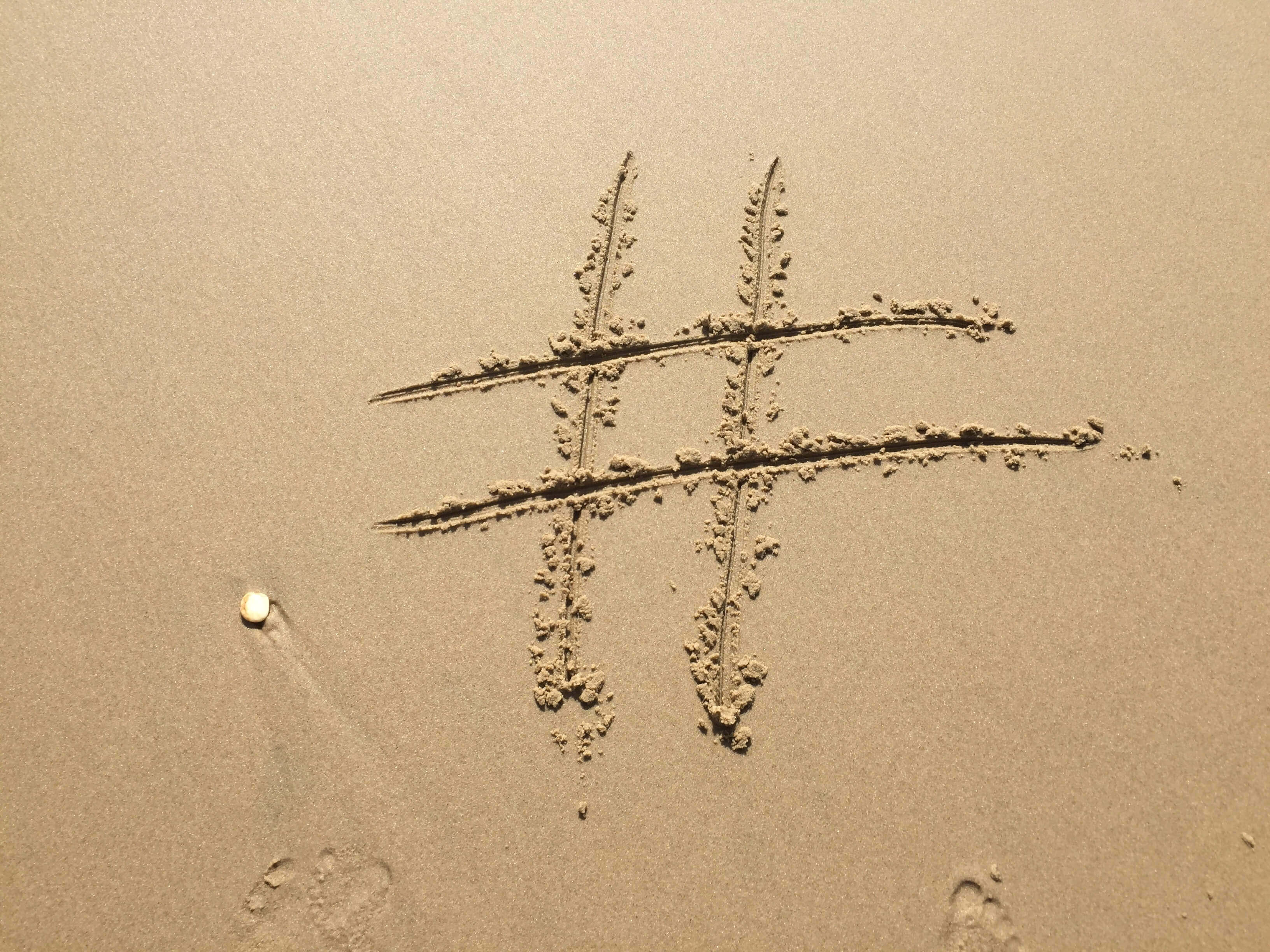 Instagram for Your Business: Hashtags and Ads