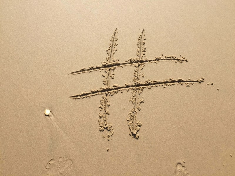 Instagram for Your Business: Hashtags and Ads