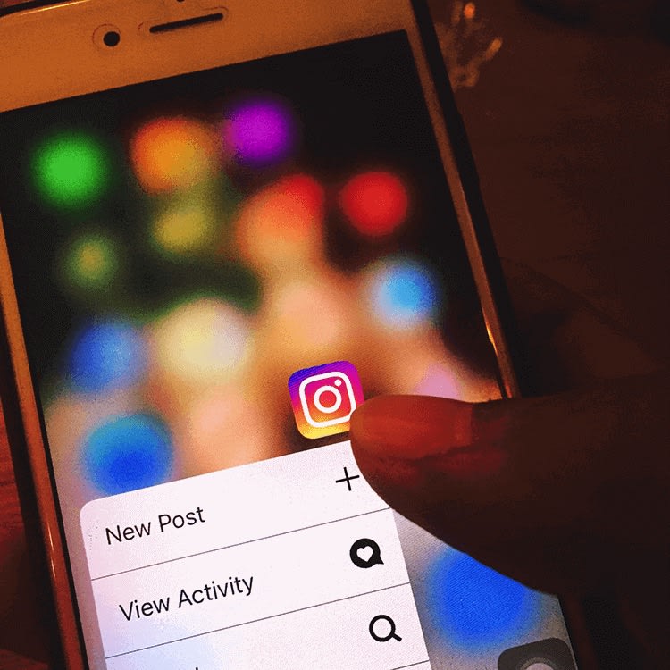 Instagram's Brand New Features