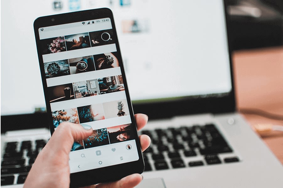 Is SEO Coming To Instagram? 