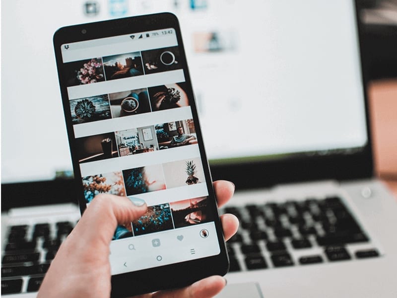 Is SEO Coming To Instagram? 