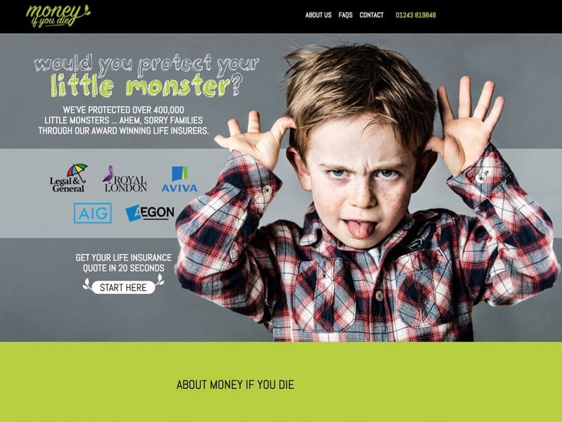 What Is a Landing Page?