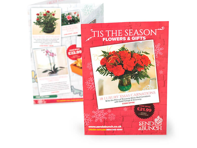 It's Beginning To Look a Lot Like...