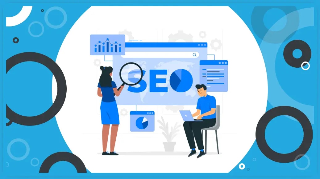 how content supports SEO
