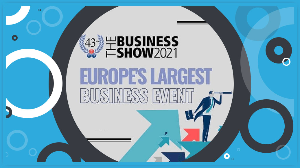 The Business Show 2021