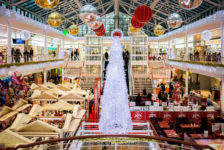 How Black Friday and Cyber Monday Can Influence Sales On Websites