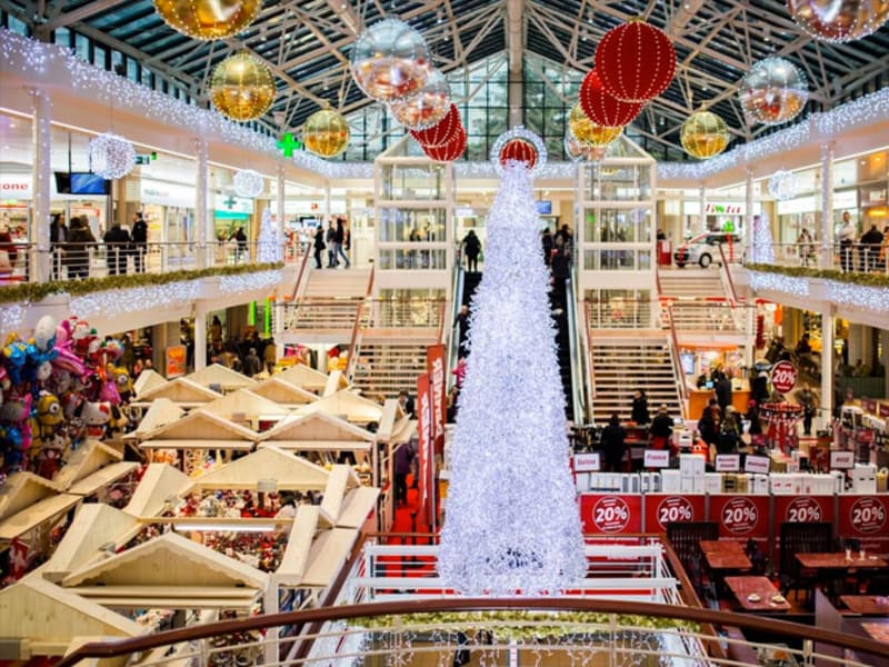 How Black Friday and Cyber Monday Can Influence Sales On Websites