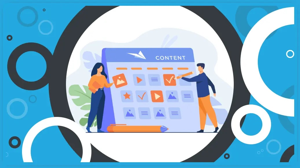 strategic content marketing 