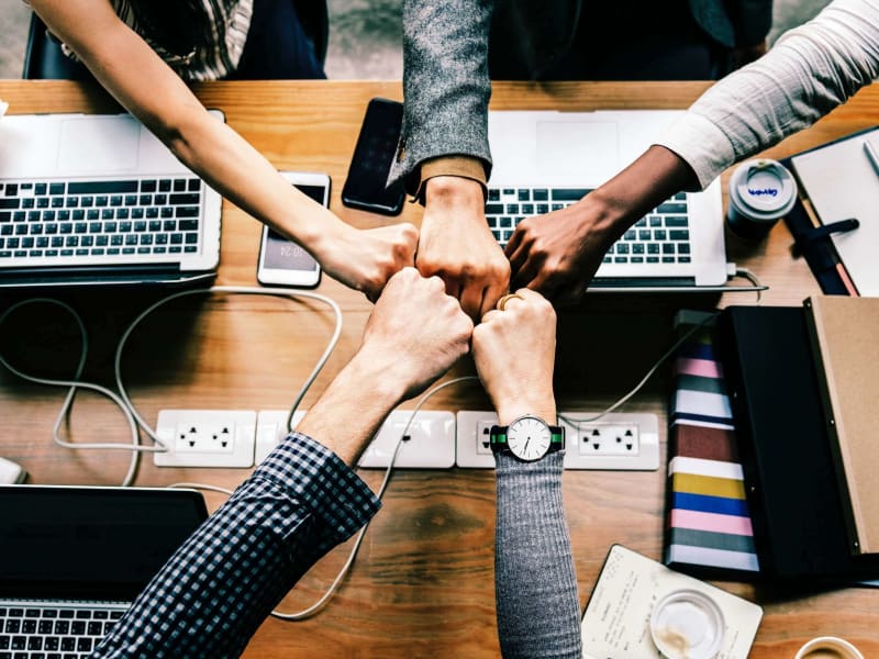 5 Ways To Build An Audience