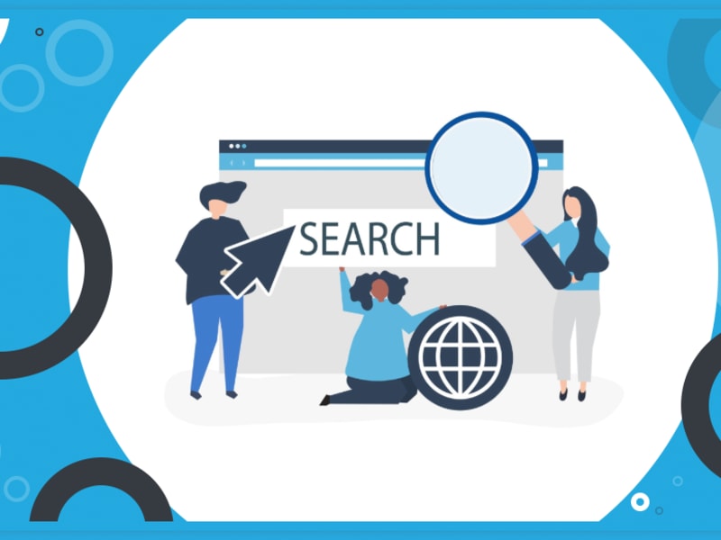 get your website to the top of Google