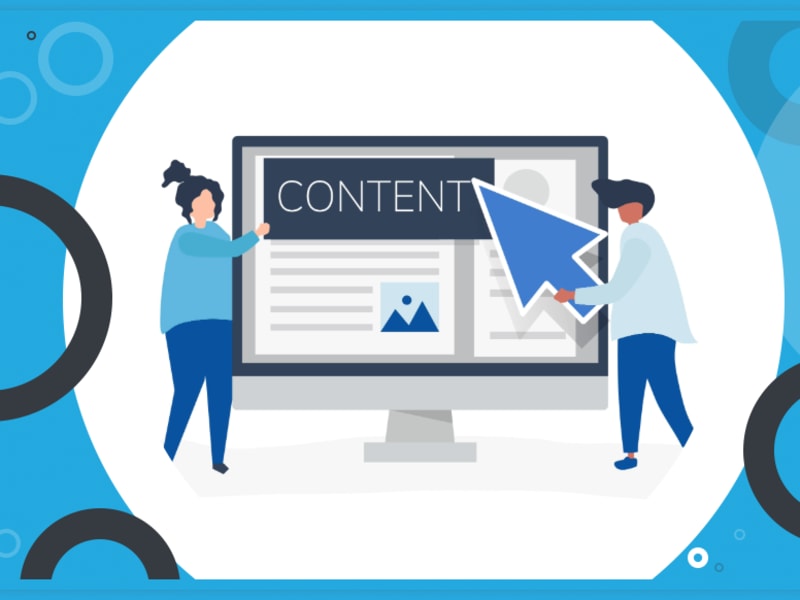 how to write blogs that drive leads
