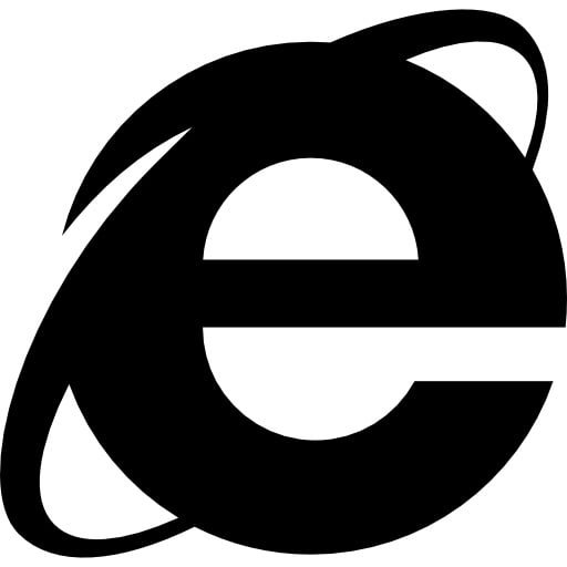 Internet Explorer < Microsoft Edge