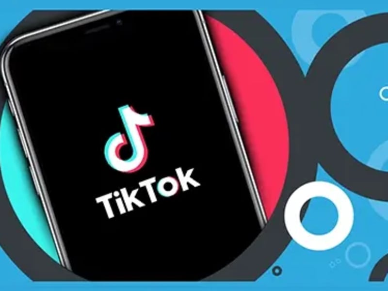 TikTok the New Go-to Search Engine