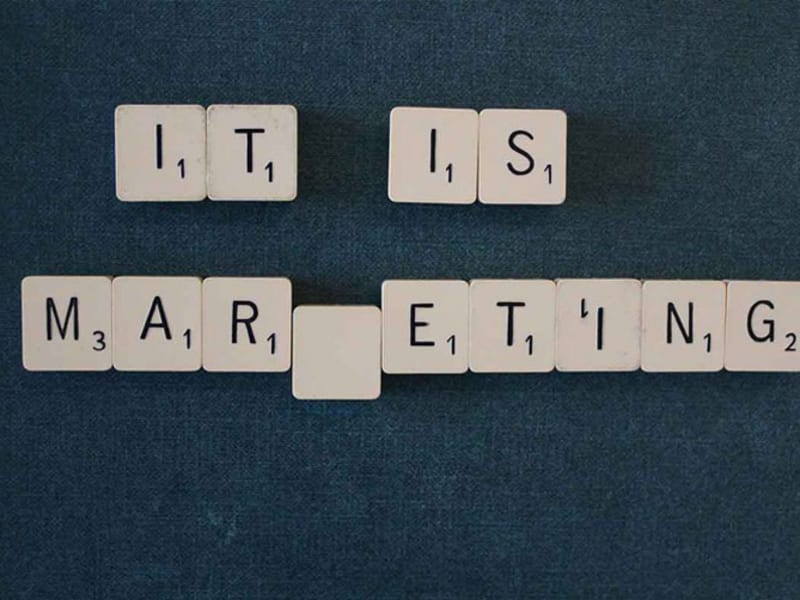 Digital Marketing: The Multi-Strand Approach