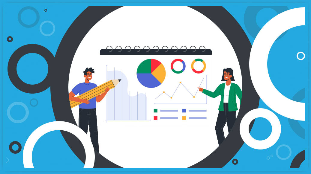 monthly marketing reports