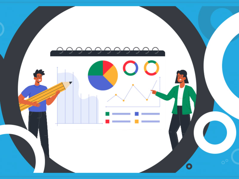 monthly marketing reports