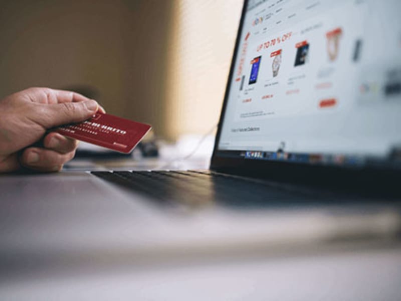 6 Essential eCommerce Stats In Time For Christmas