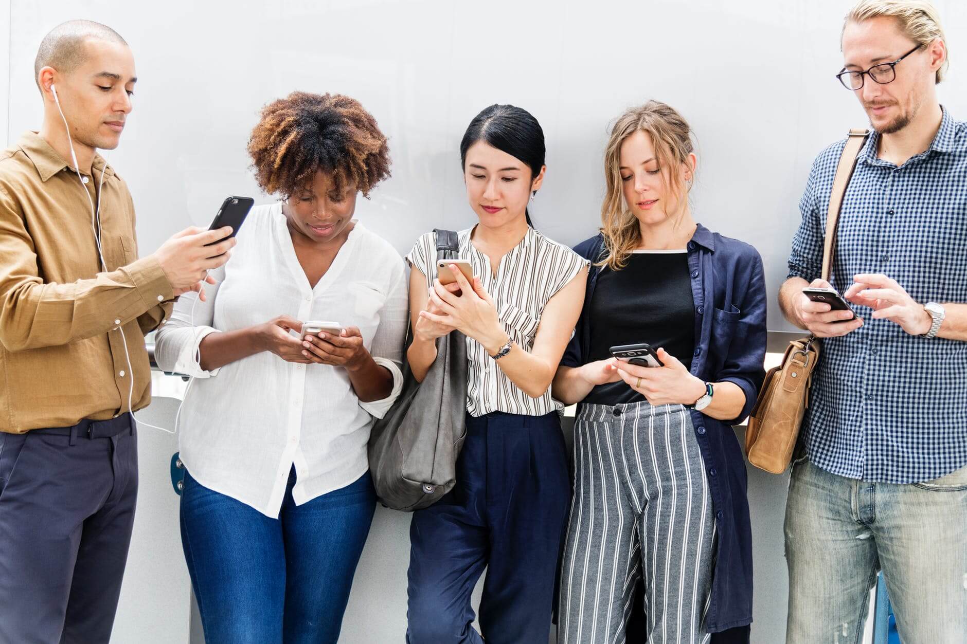 Top 3 Social Media Changes in July