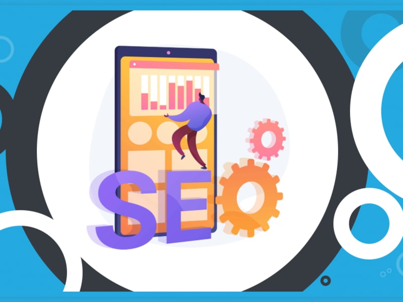 SEO Support Services in Chichester