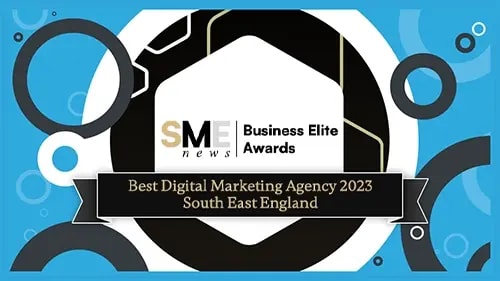 Digital Marketing Agency of the Year 2023