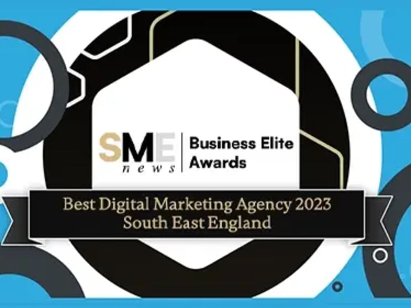 Digital Marketing Agency of the Year 2023