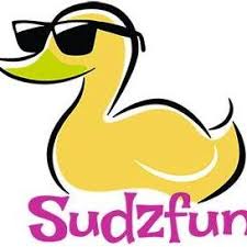 Sudzfun goes responsive