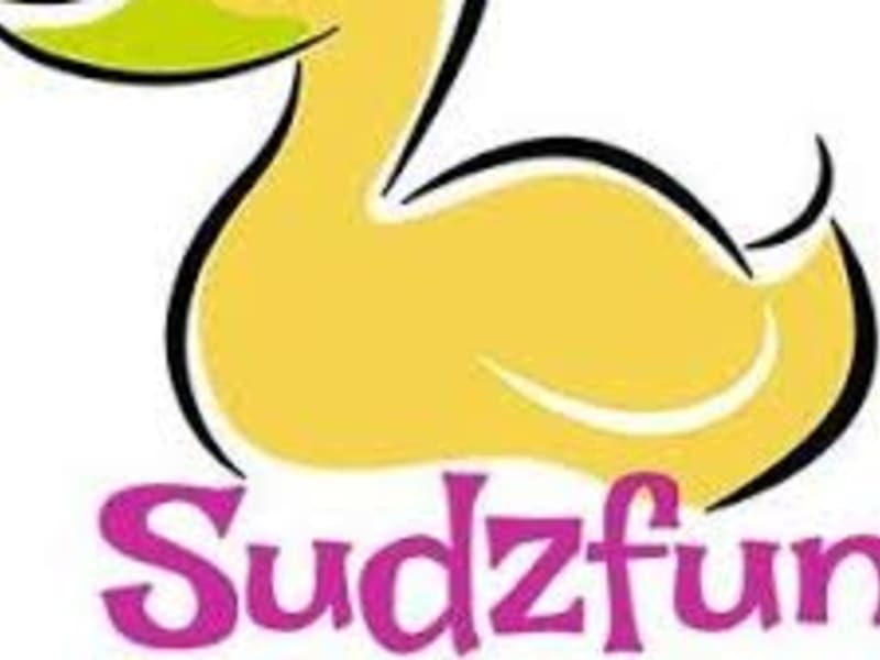 Sudzfun goes responsive