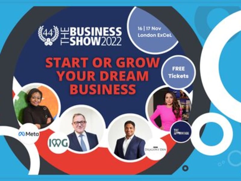 the business show 2022