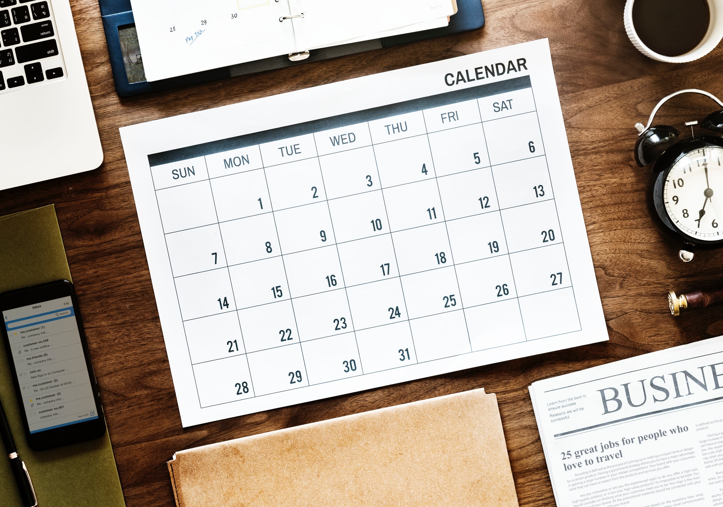 Why you NEED to update your blogs.