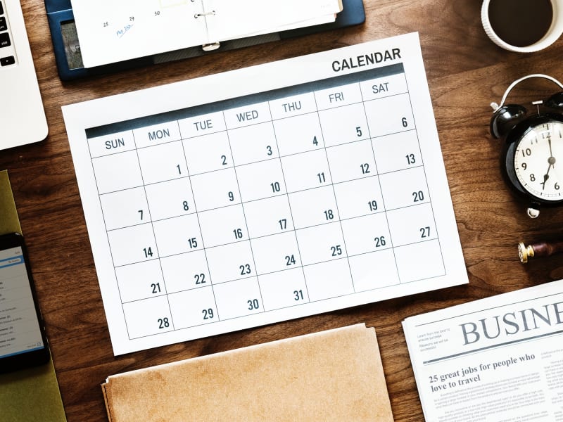 Why you NEED to update your blogs.