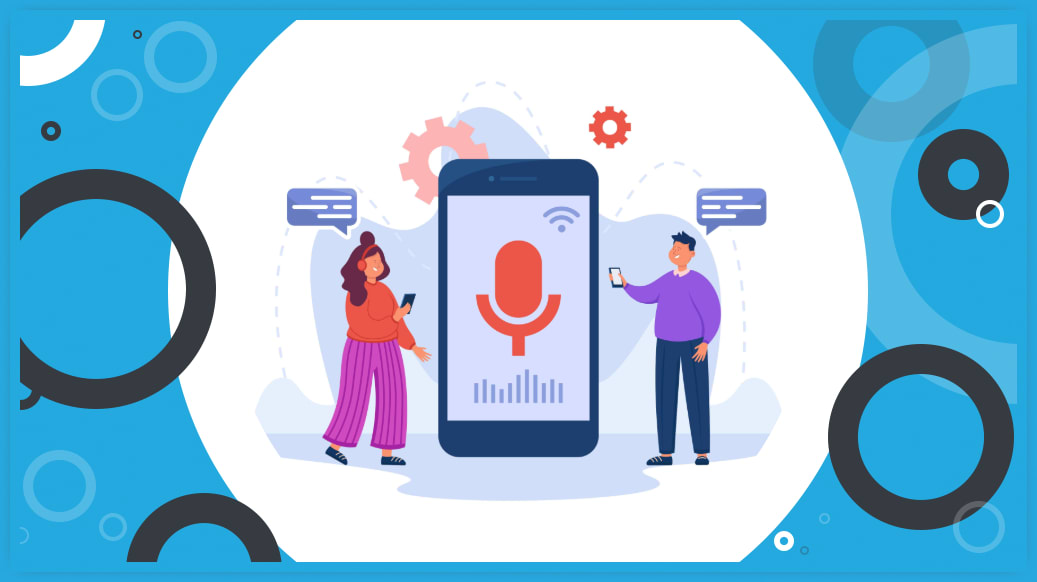 voice search optimisation